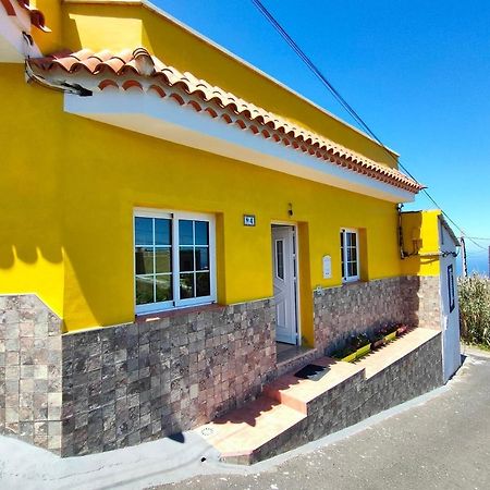Casa Kores Icod De Los Vinos Exteriör bild