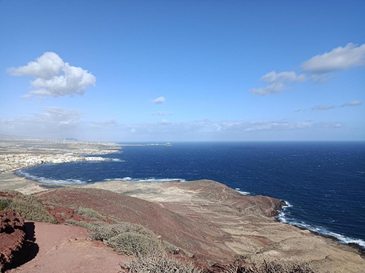 Casa Kores Icod De Los Vinos Exteriör bild