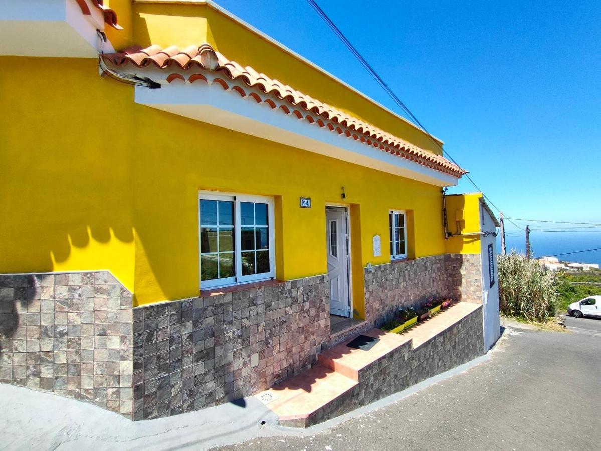 Casa Kores Icod De Los Vinos Exteriör bild