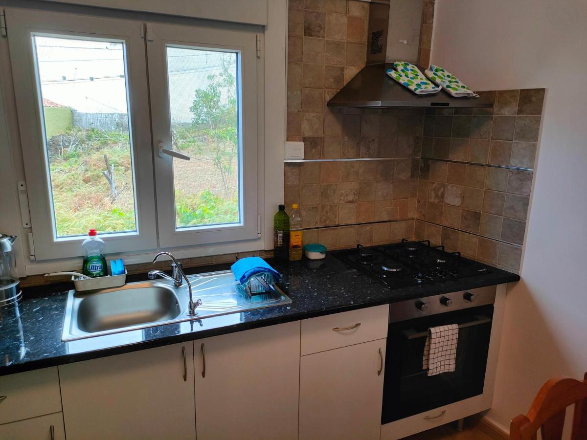 Casa Kores Icod De Los Vinos Exteriör bild