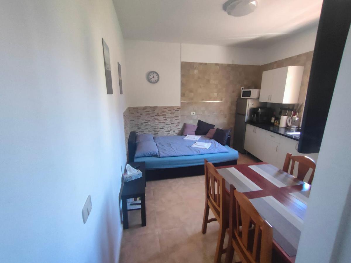 Casa Kores Icod De Los Vinos Exteriör bild
