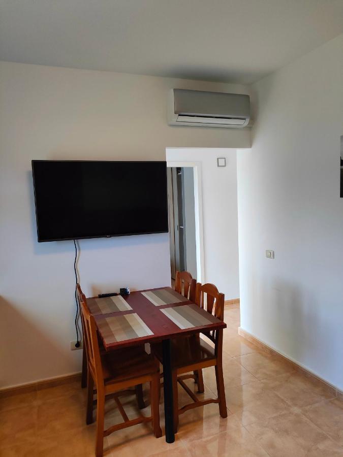 Casa Kores Icod De Los Vinos Exteriör bild