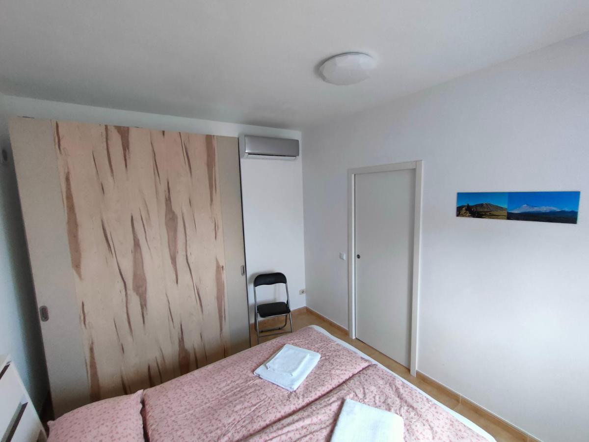 Casa Kores Icod De Los Vinos Exteriör bild