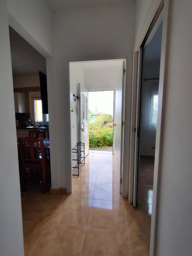 Casa Kores Icod De Los Vinos Exteriör bild