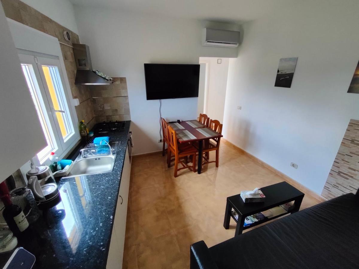 Casa Kores Icod De Los Vinos Exteriör bild