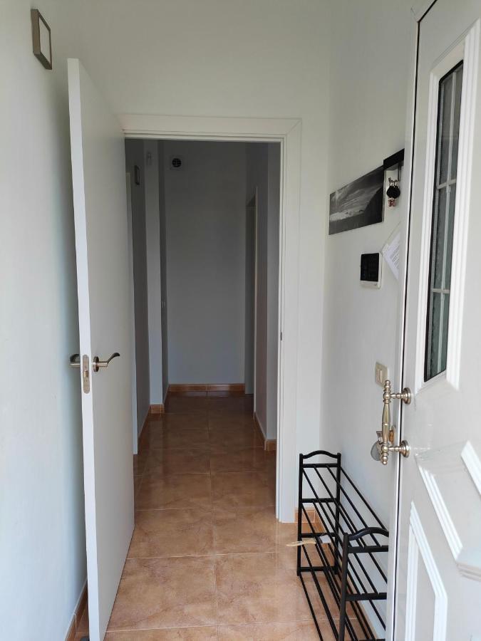 Casa Kores Icod De Los Vinos Exteriör bild