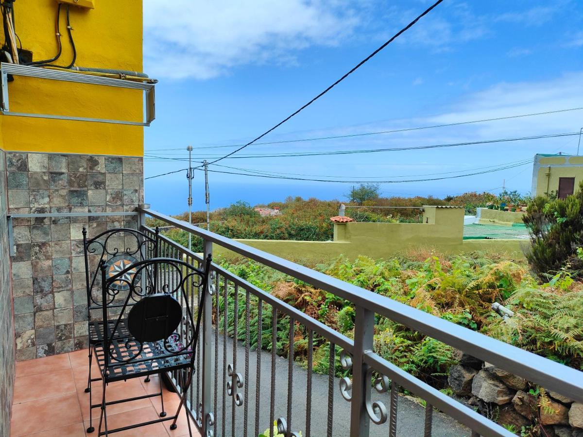 Casa Kores Icod De Los Vinos Exteriör bild