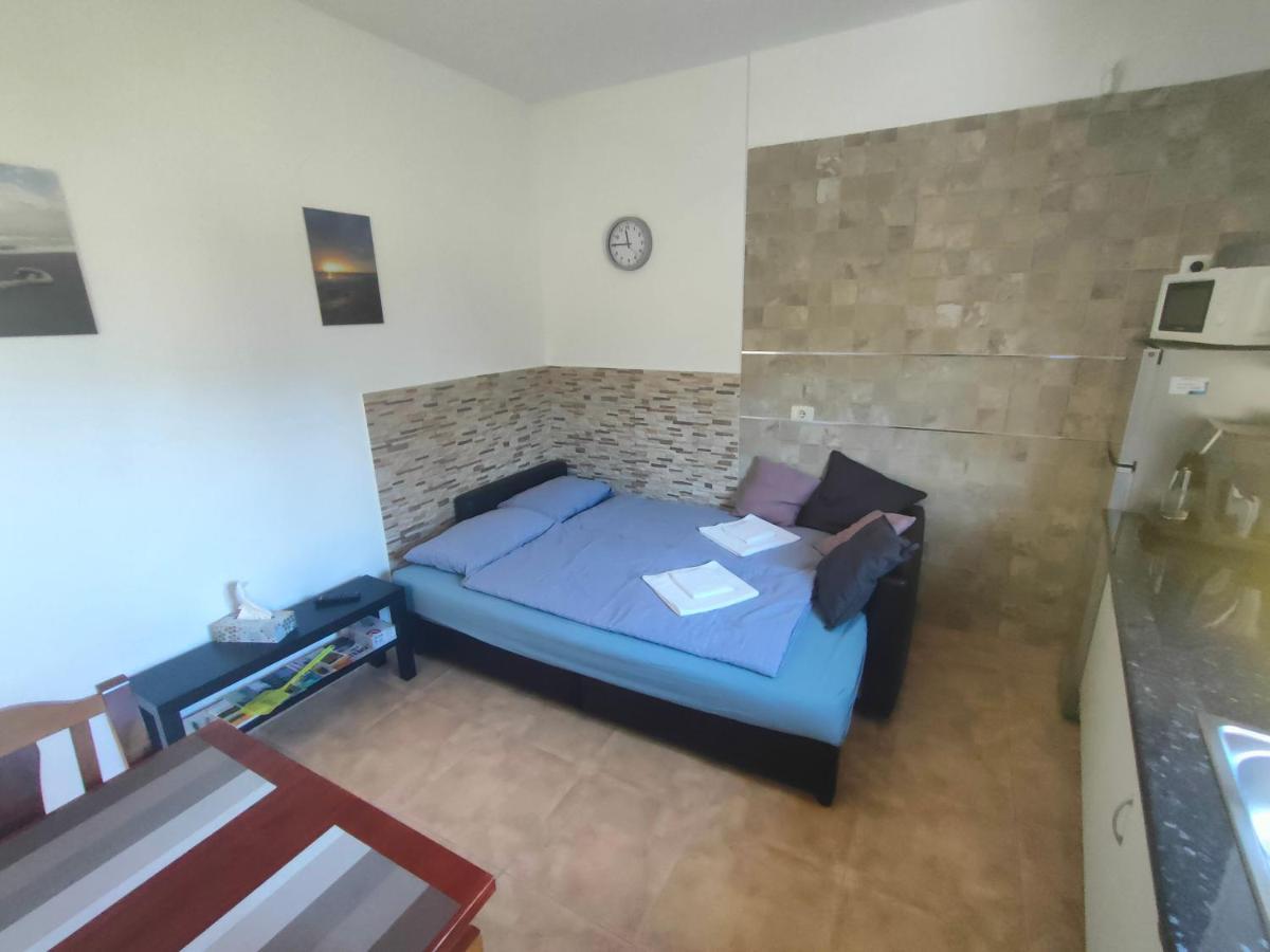Casa Kores Icod De Los Vinos Exteriör bild
