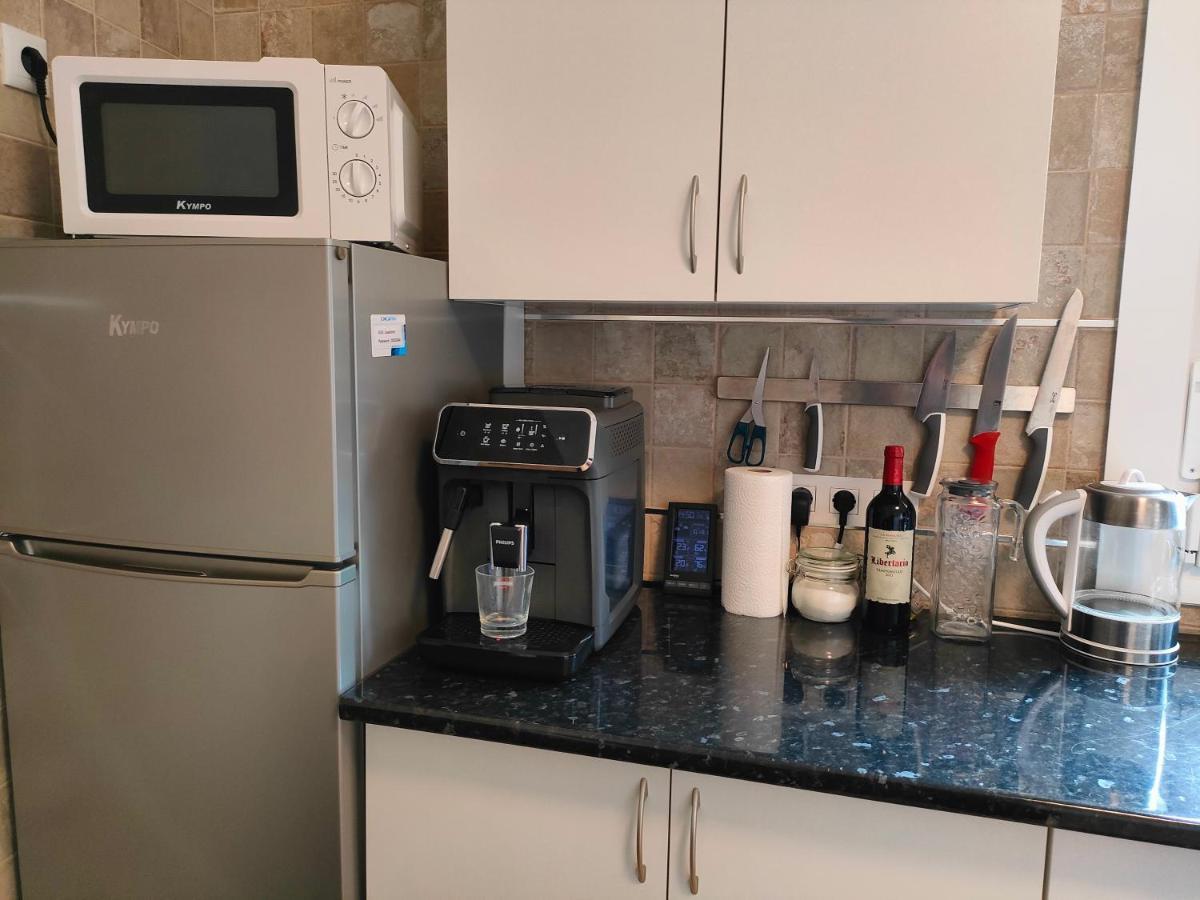Casa Kores Icod De Los Vinos Exteriör bild